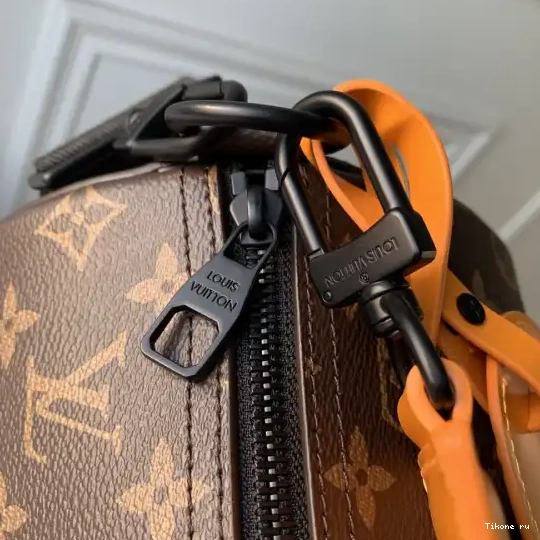Cheap Soft VUITTON PM Polochon LOUIS 0701